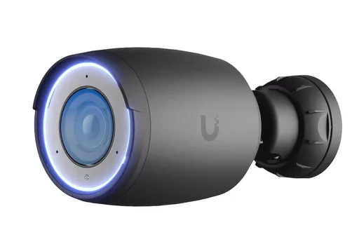 Ubiquiti UVC-AI-Pro - UniFi Protect Camera AI Professional black