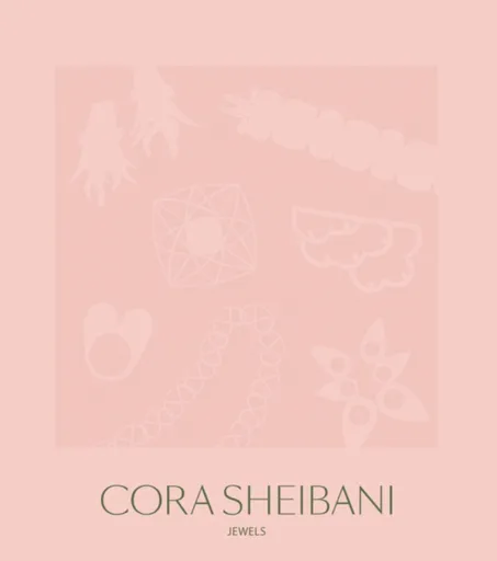 Cora Sheibani - William Grant