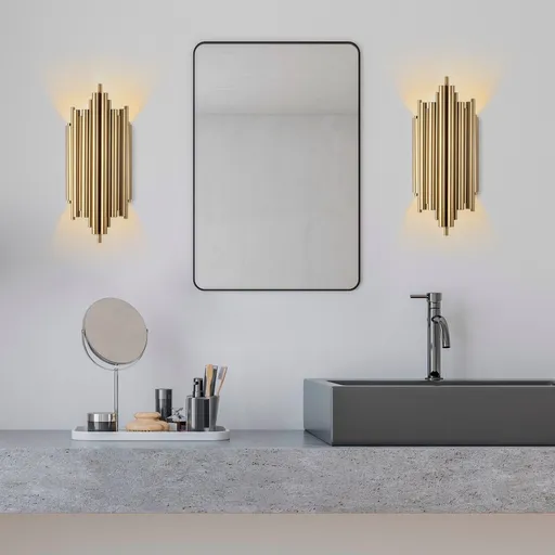 Nástěnná lampa Reis - 13341 - LW