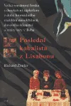Poslední kabalista z Lisabonu - Richard Zimler