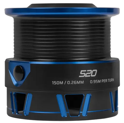 Preston innovations náhradní cívka invictus spare spool 520