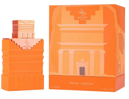 Paris Corner Zaman Al Ula - EDP 100 ml