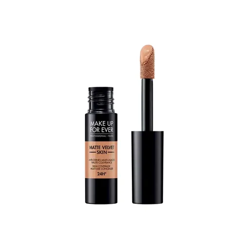Make Up For Ever Matující korektor Matte Velvet Skin (Concealer) 9 ml 2.5 Pink Beige