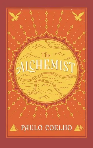 The Alchemist - Paulo Coelho