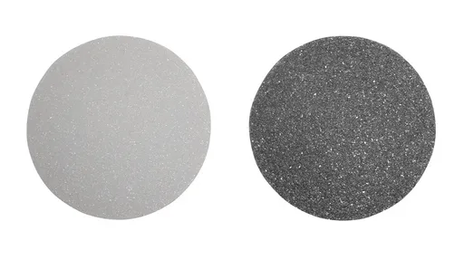 Silk´n VacuPedi Náhradní válečky Fine&Medium 2 ks