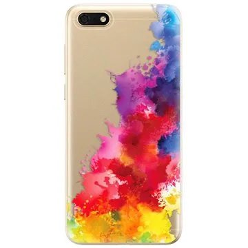 iSaprio Color Splash 01 pro Honor 7S (colsp01-TPU2-Hon7S)