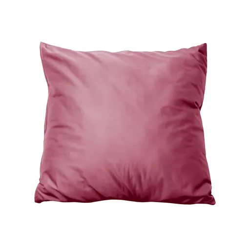 Polášek Povlečení z bavlněného saténu - Dusty rose | 40 x 40 cm