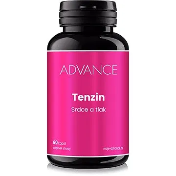 ADVANCE Tenzin cps.60 (3474278)