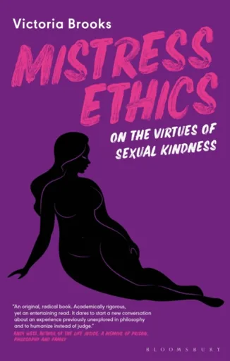 Mistress Ethics - Victoria  Brooks