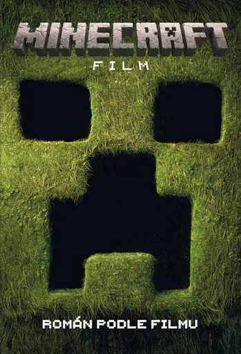 Minecraft film - Román podle filmu