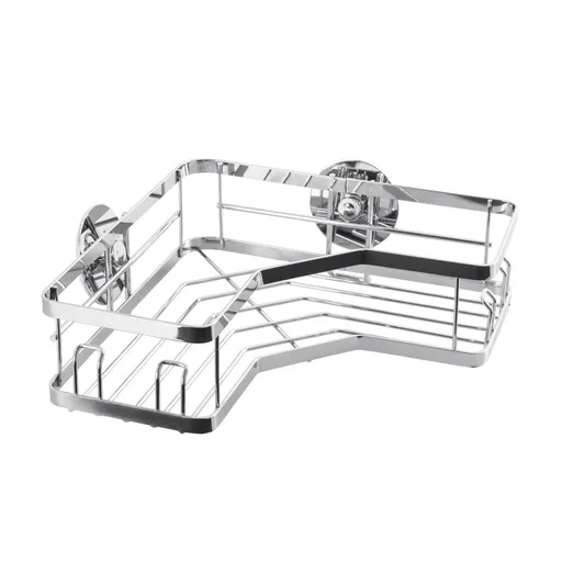 AWD Interior Rohová drátěná police, chrom AWD02081881 AWD02081881