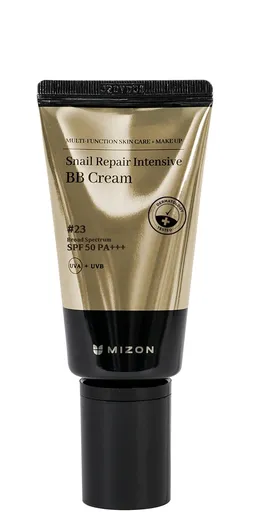 Mizon BB krém Snail Repair Intensive SPF 50+ PA+++ 50 ml #21