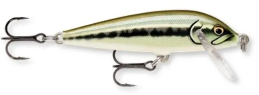 Rapala Wobler Count Down Sinking AMN,Rapala Wobler Count Down Sinking AMN