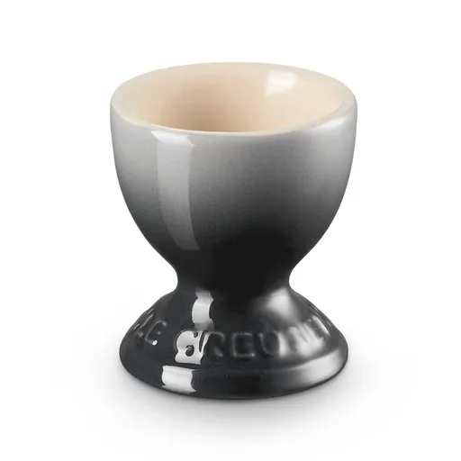 Kalíšek na vejce 6 cm, FLINT, kamenina, Le Creuset