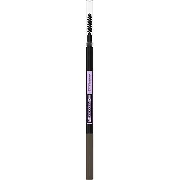 MAYBELLINE NEW YORK Brow Ultra Slim Medium Brown 9 g (3600531579456)