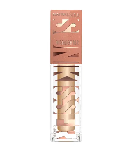 Maybelline Sunkisser Highlighter odstín 21 All Star rozjasňovač 4,7 ml