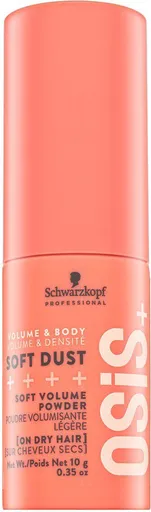 SCHWARZKOPF Professional Osis+ Texturised Dry Soft Dust 10 g (4045787669923)