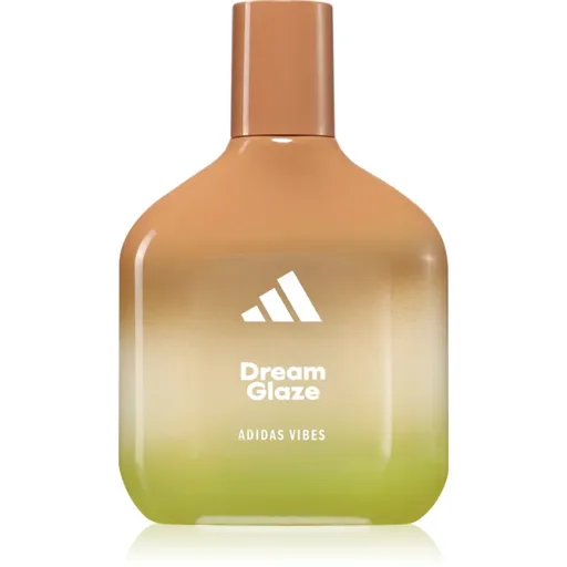 Adidas Vibes Dream Glaze parfémovaná voda unisex 100 ml