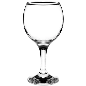 PASABAHCE BISTRO 290 ml, 6 ks, na červené víno (33612606)