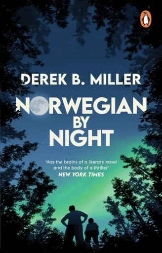 Norwegian by Night - Derek B. Miller