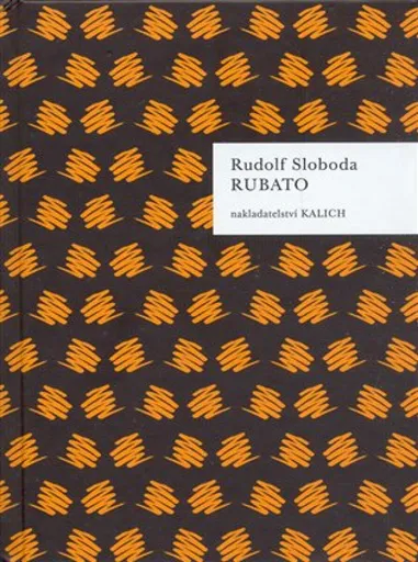 Rubato - Rudolf Sloboda