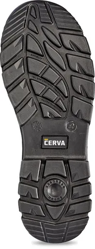 DERRIL MF S1P SRC sandál 42 hnědá