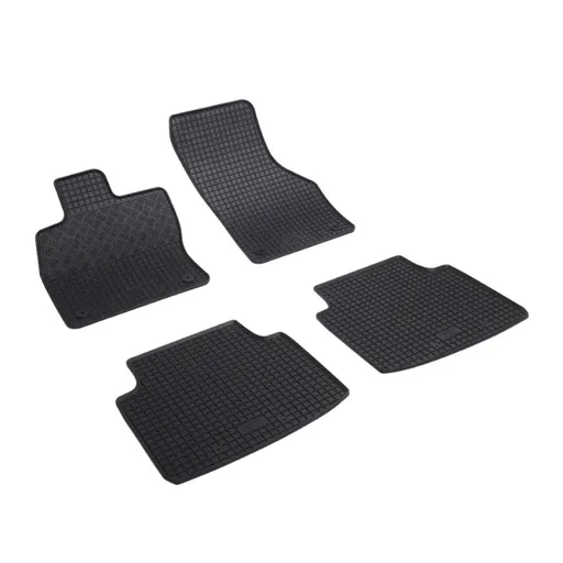 Gumové autokoberce Rigum VW Arteon 2017-2025