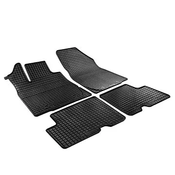 Petex koberce do auta Dacia Logan 2013-2020 (4028985203441)