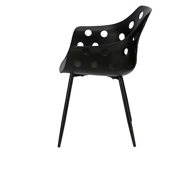 Židle Sajt černá (IAI-16262)