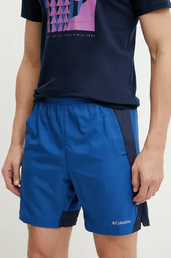 Outdoorové šortky Columbia Three Pitch