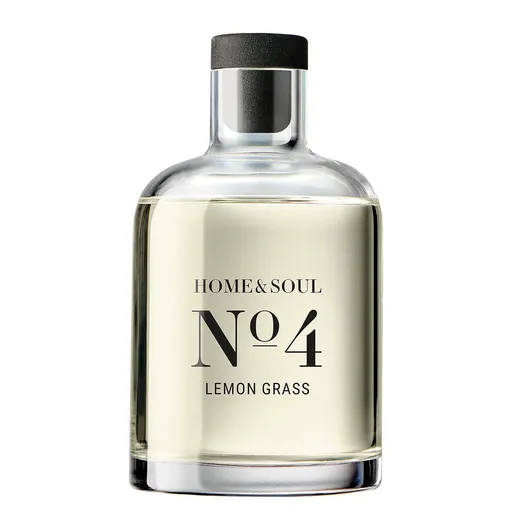 HOME & SOUL Vůně do bytu Lemon Grass 250 ml