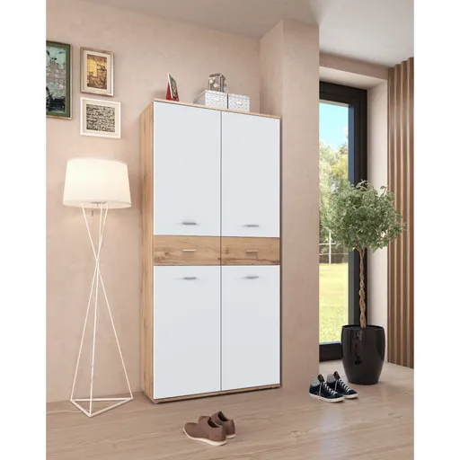 Botníková skříň VILOT Tempo Kondela