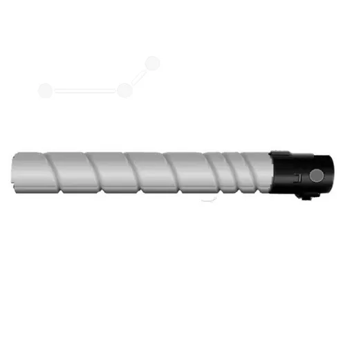 Konica Minolta TN221K černý (black) kompatibilní toner