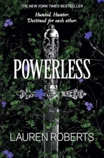 The Powerless - Lauren Roberts
