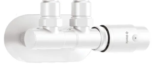 DEANTE EPDM termostatický ventil pro koupelnový radiátor pravý AGI_AZP1