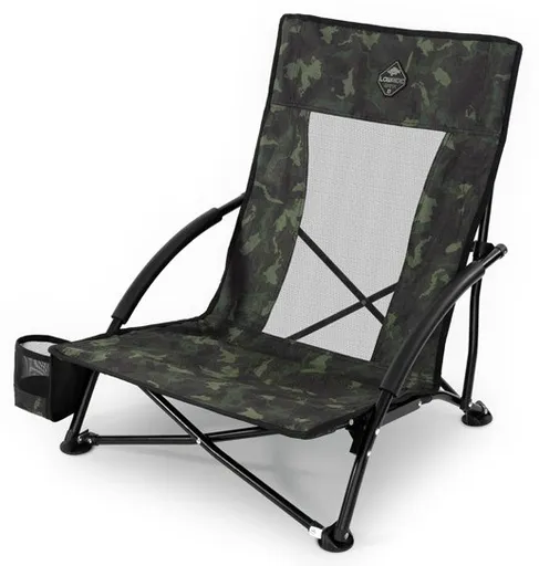 Delphin křeslo lowride banx