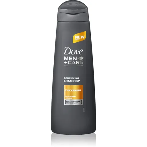 Dove Men+Care Thickening posilující šampon 250 ml