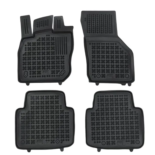 Gumové autokoberce Rezaw-Plast VW Passat B9 2024- (combi)