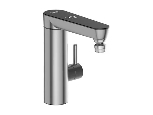 Dřezová baterie TEESA TSA4111 s elektrickým ohřevem vody