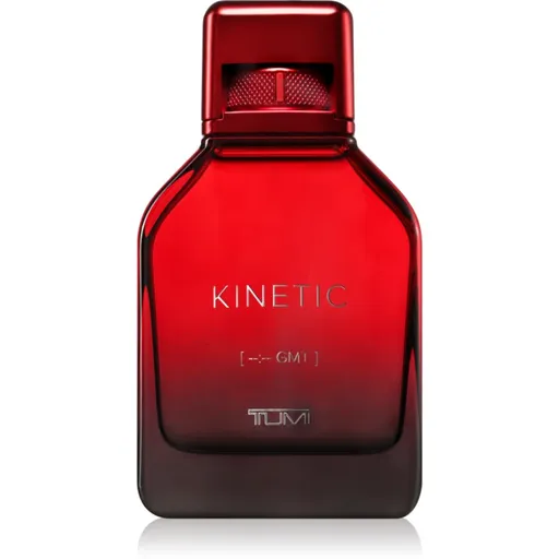 TUMI Kinetic parfémovaná voda pro muže 100 ml