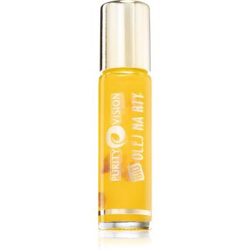 Purity Vision BIO olej na rty z růže 10 ml