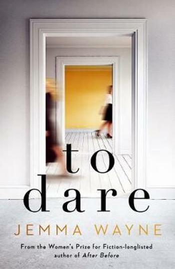 To Dare - Jemma Wayne