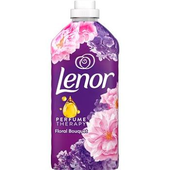 LENOR Flower Bouquete 925 ml (37 praní) (8006540889749)