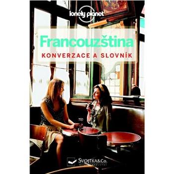 Francouzština Konverzace a slovník (978-80-256-1783-0)