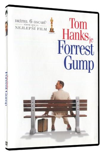 Forrest Gump (DVD)