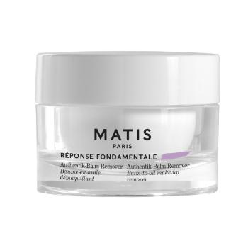 Matis Paris Authentik-Balm Remover šetrný odličovač na olejové bázi 50 ml