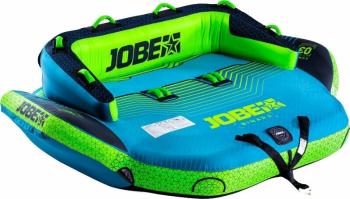 Jobe Binar Towable 3 Blue/Green Nafukovací vodní atrakce