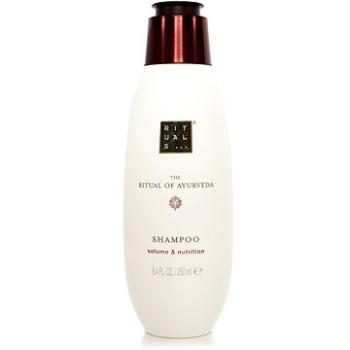 RITUALS The Ritual of Ayurveda Shampoo 250 ml (8719134122640)