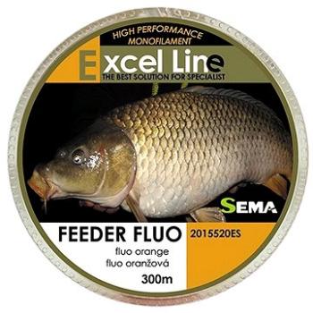 Sema Feeder Fluo 300m (NJVR002584)