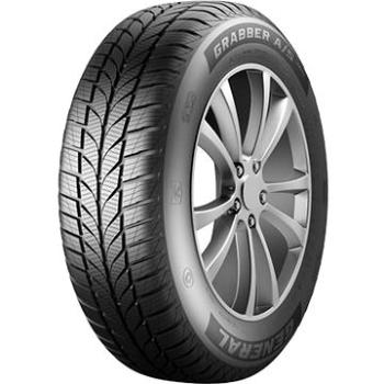 General Tire GRABBER A/S 365 235/55 R17 103 V XL Celoroční (4505520000)